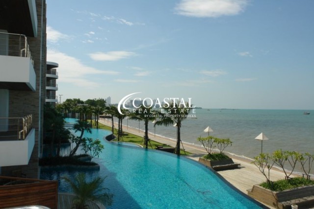 คอนโดสำหรับเช่าที่นาเกลือ