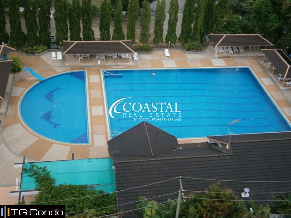 Condo For Sale Jomtien