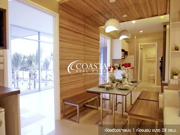 Condo For Sale Jomtien