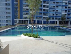 Condo For Sale Jomtien