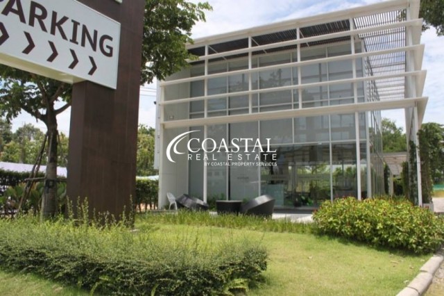 Condo For Sale South Pattaya