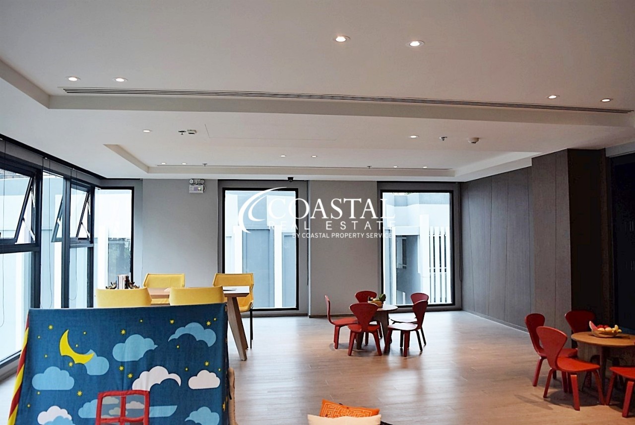 Condo For Sale Central Pattaya