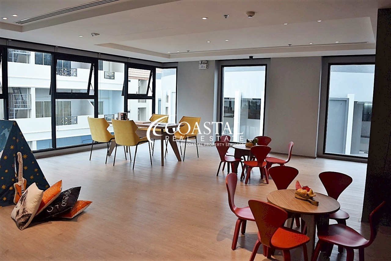 Condo For Sale Central Pattaya