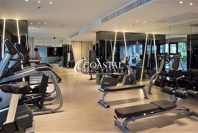 Condo For Sale Central Pattaya