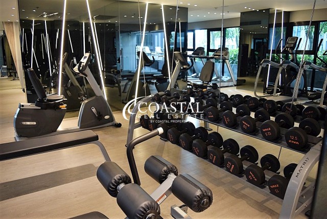 Condo For Sale Central Pattaya