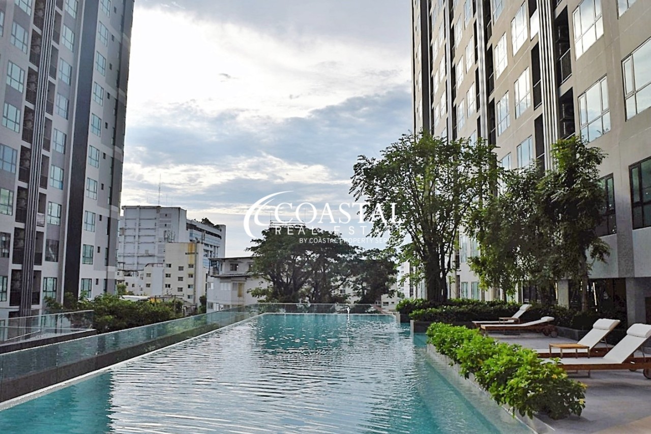 Condo For Sale Central Pattaya