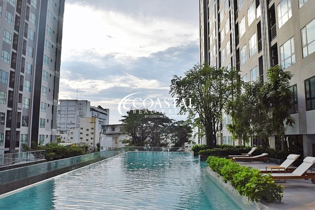 Condo For Sale Central Pattaya