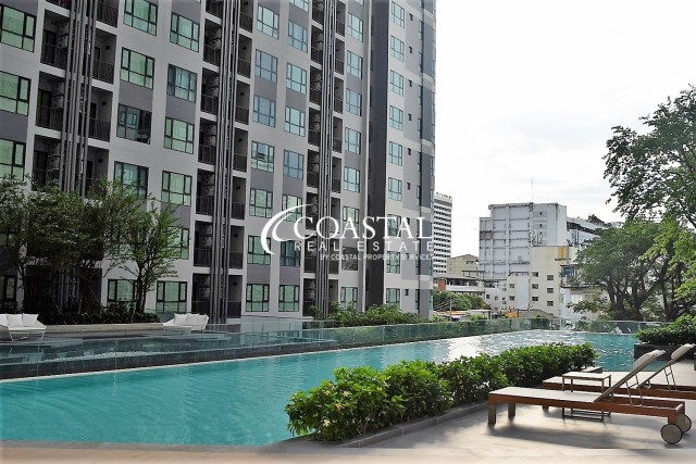 Condo For Sale Central Pattaya