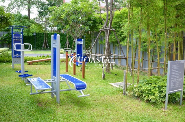 Condo For Sale And Rent South Pattaya
