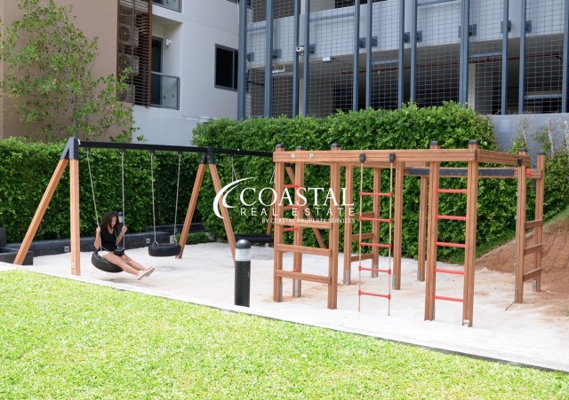Condo For Sale And Rent South Pattaya