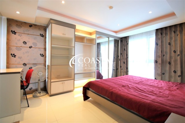 คอนโดสำหรับขายที่พัทยากลาง