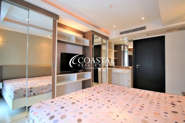 คอนโดสำหรับขายที่พัทยากลาง