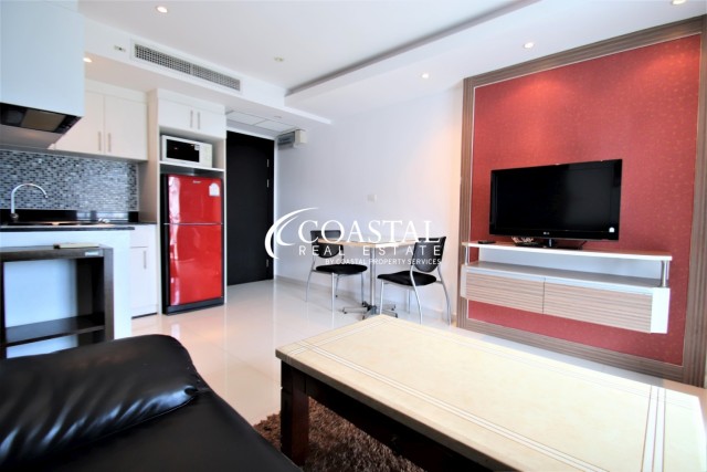 คอนโดสำหรับขายที่พัทยากลาง