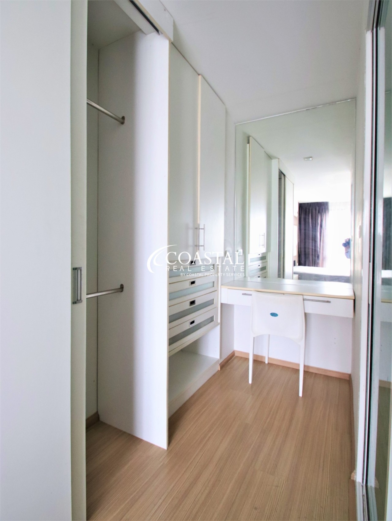 คอนโดสำหรับขายที่พัทยากลาง