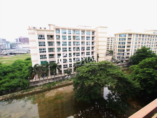 คอนโดสำหรับขายที่พัทยากลาง