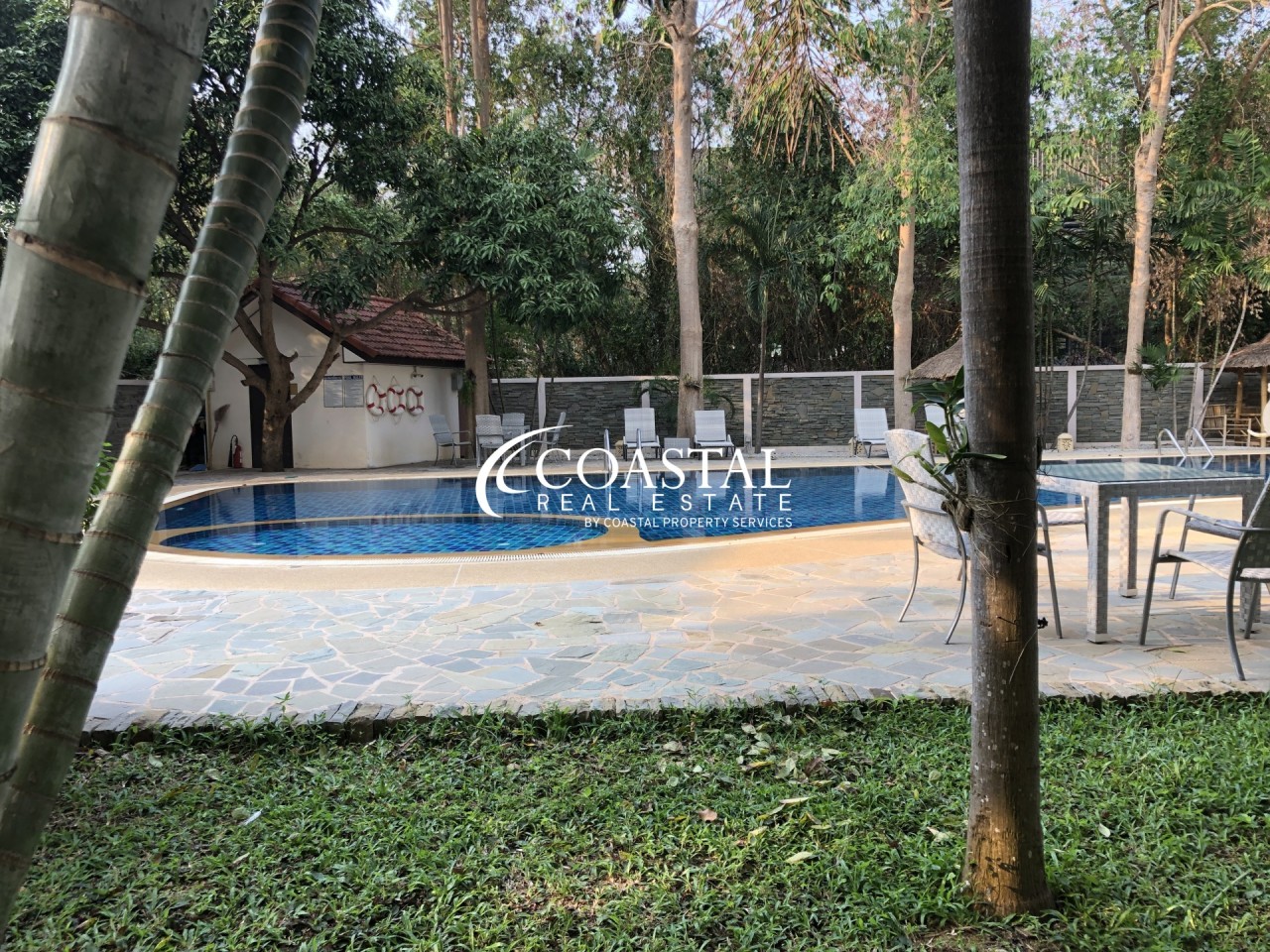 Condo For Sale And Rent Pratumnak
