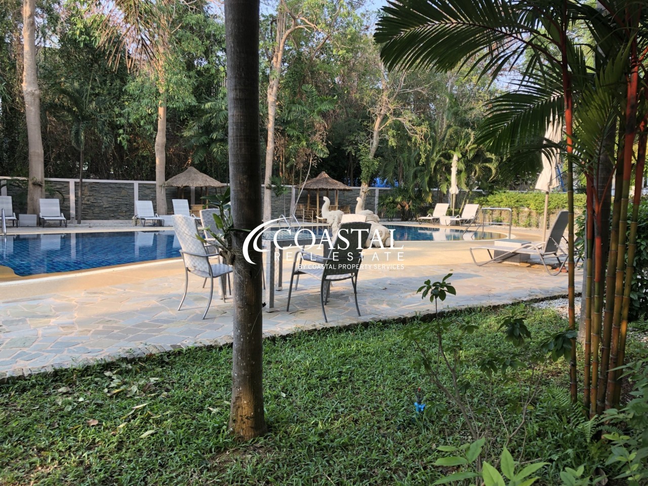 Condo For Sale Pratumnak