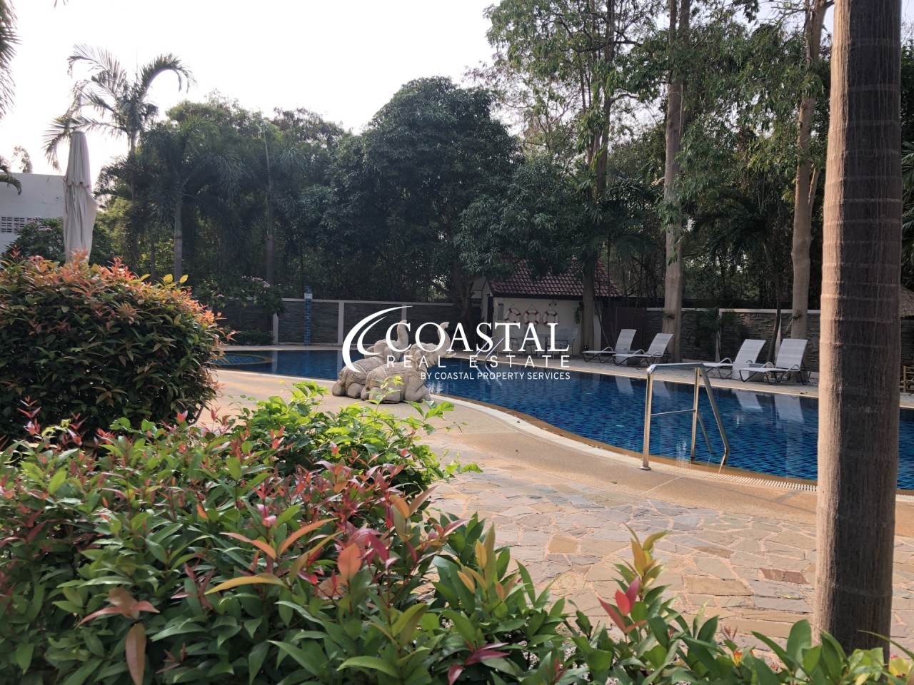 คอนโดสำหรับเช่าที่พระตำหนัก