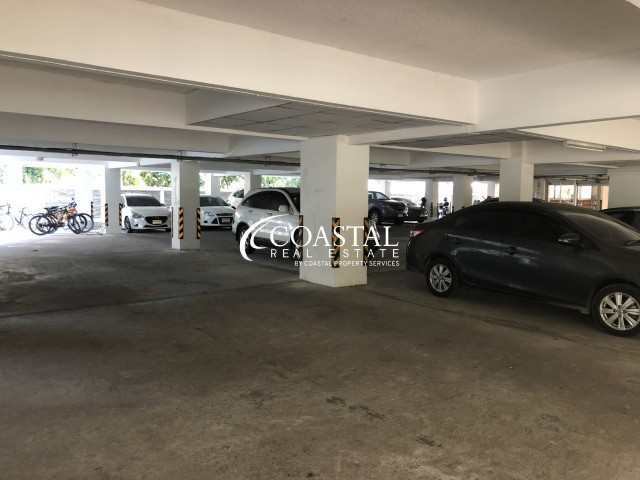 Condo For Sale And Rent Pratumnak