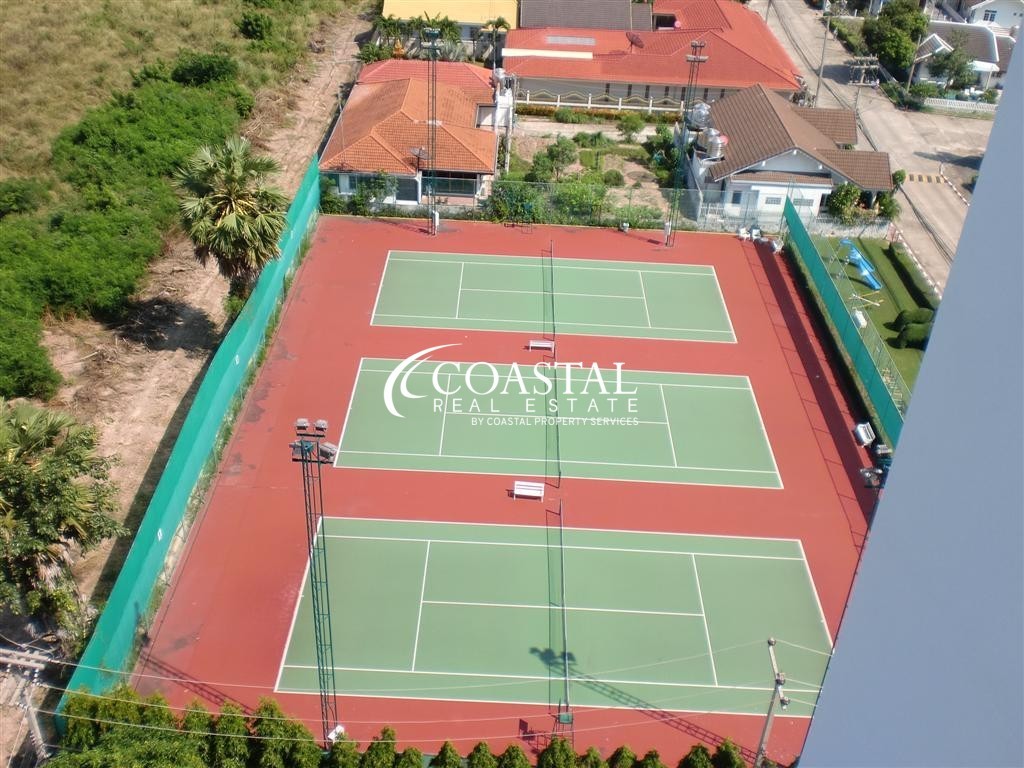 House For Sale Jomtien