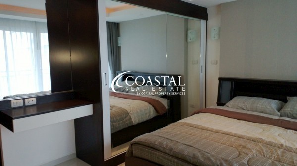 คอนโดสำหรับขายที่พัทยากลาง