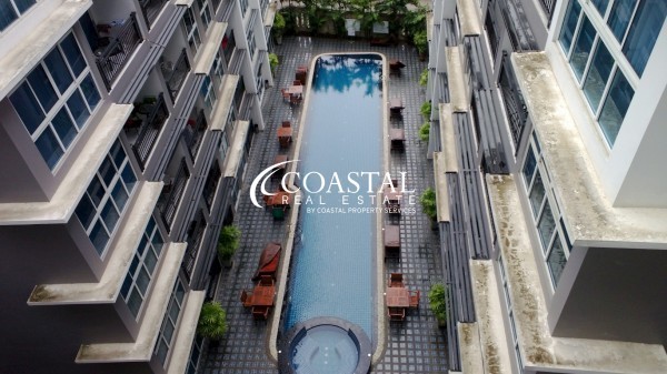 คอนโดสำหรับขายที่พัทยากลาง