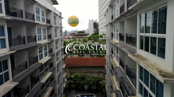 คอนโดสำหรับขายที่พัทยากลาง