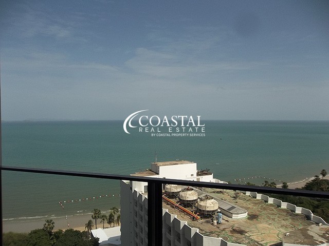 Condo For Sale And Rent Wong Amat