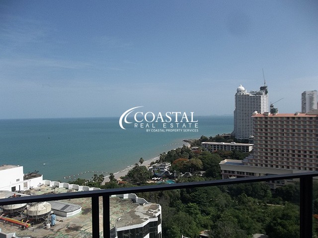 Condo For Sale And Rent Wong Amat