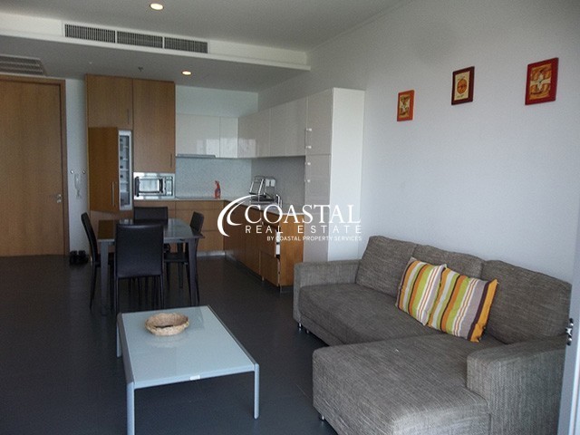 Condo For Sale And Rent Wong Amat