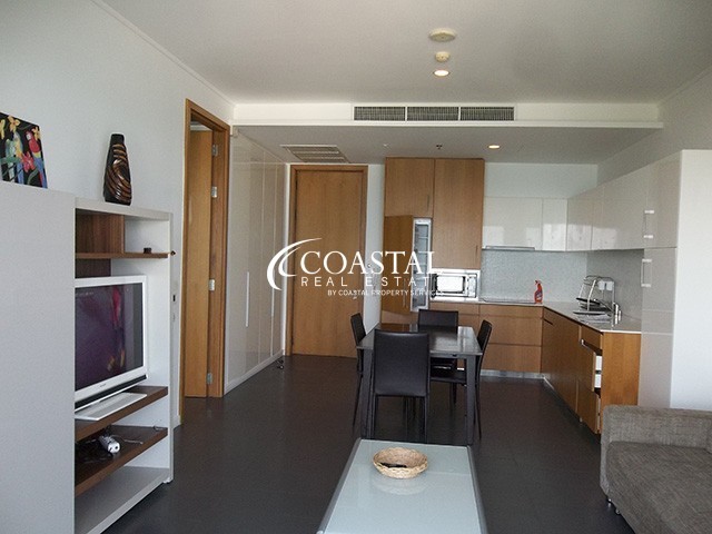 Condo For Sale And Rent Wong Amat