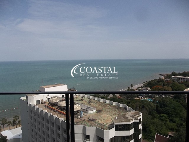 Condo For Sale And Rent Wong Amat