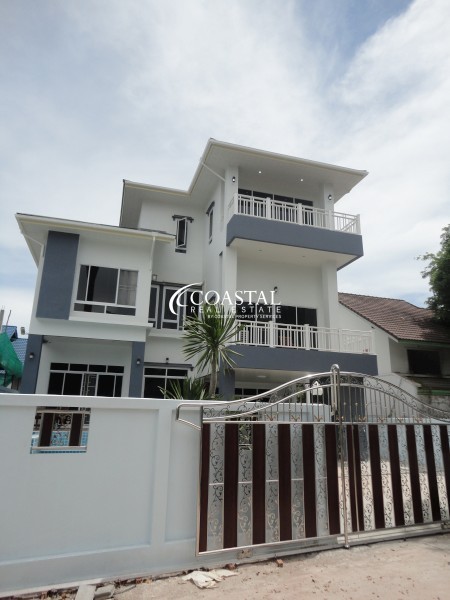 House For Sale And Rent Jomtien for sale in Jomtien