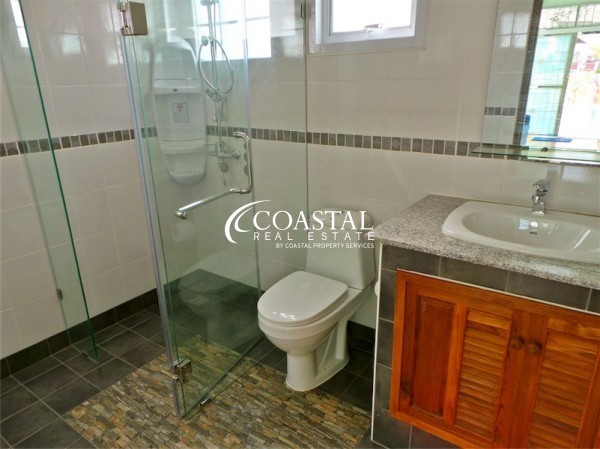 บ้านสำหรับขายหรือเช่าที่จอมเทียน