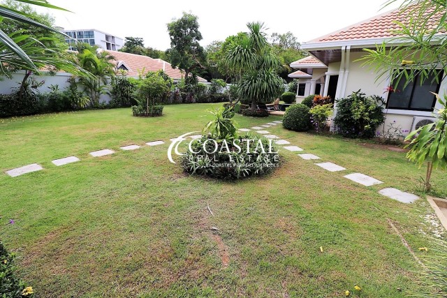 House For Rent Jomtien