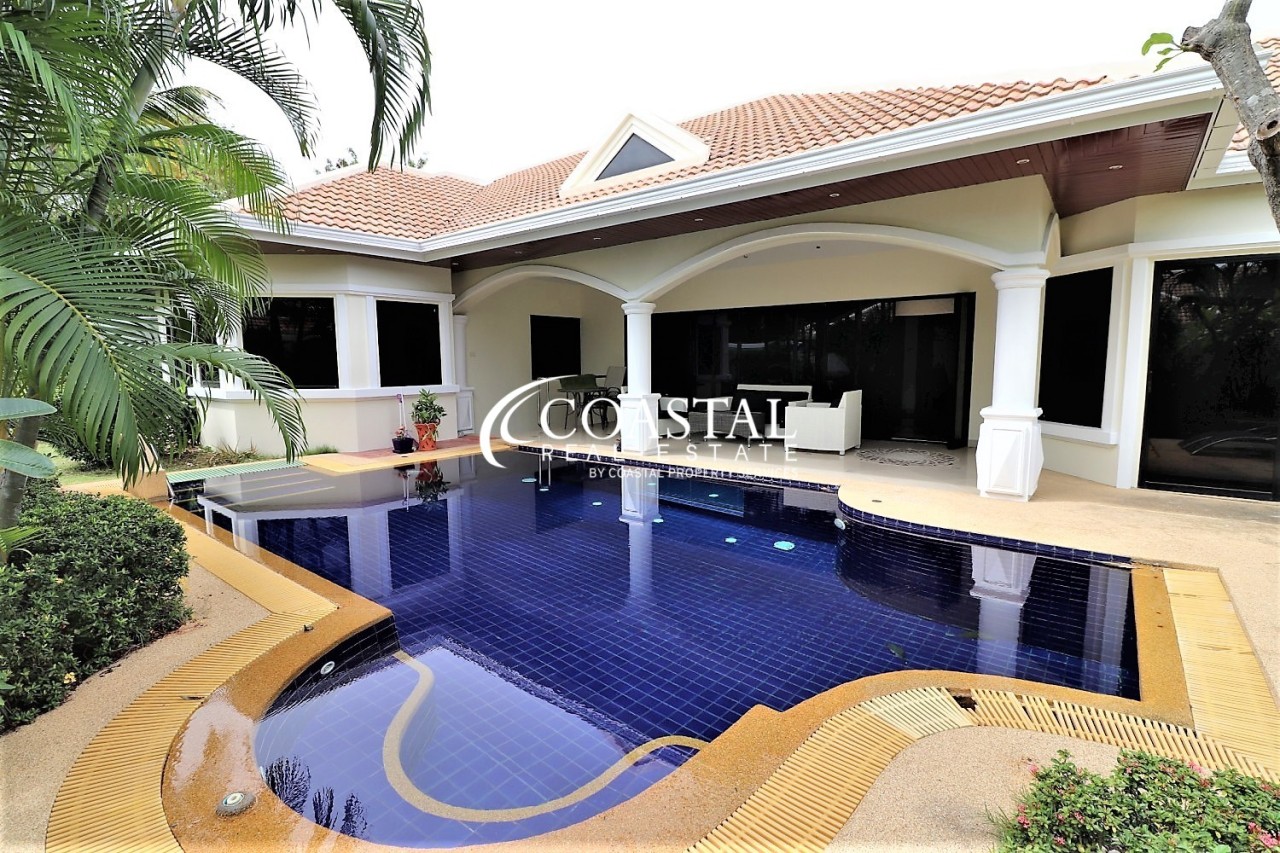 House For Rent Jomtien