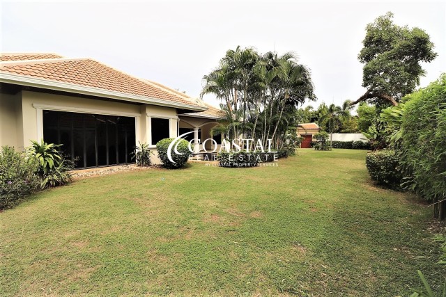 House For Rent Jomtien
