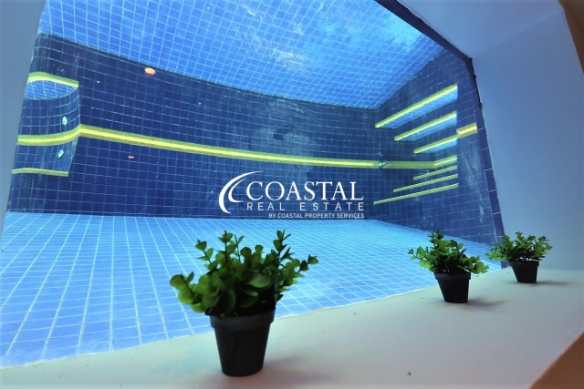 House For Rent Jomtien