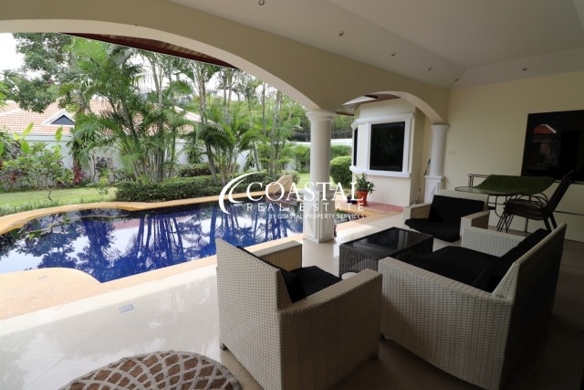 House For Rent Jomtien