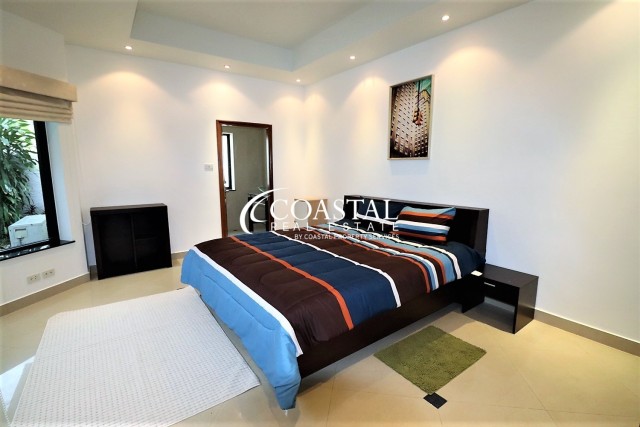 House For Rent Jomtien