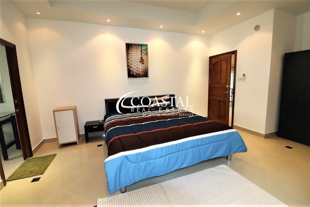 House For Rent Jomtien