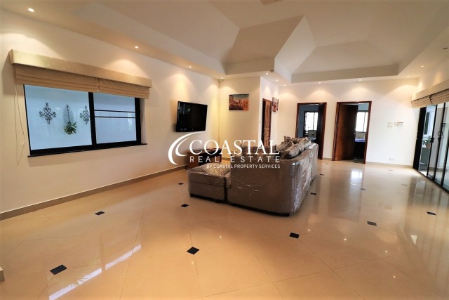 House For Rent Jomtien