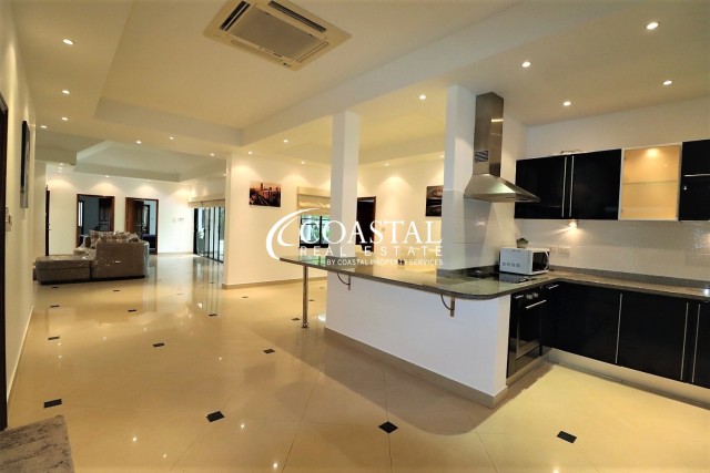 House For Rent Jomtien