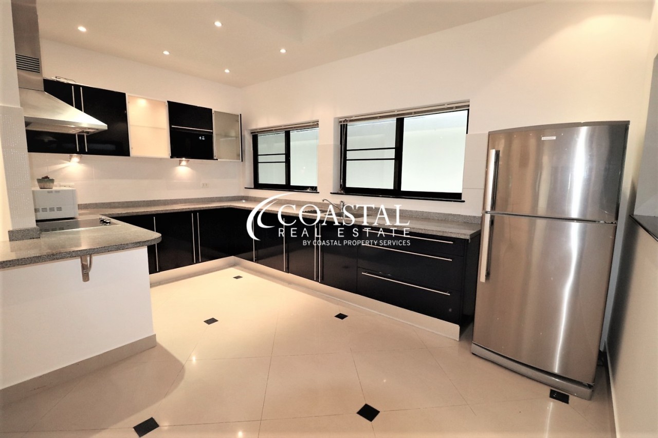 House For Rent Jomtien
