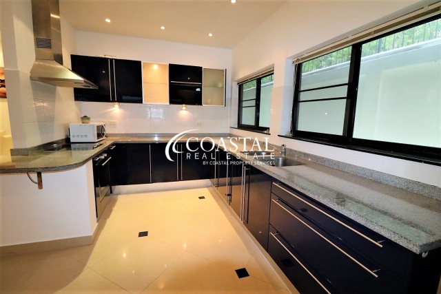 House For Rent Jomtien