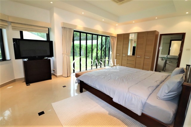 House For Rent Jomtien