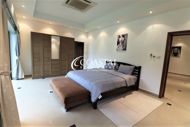 House For Rent Jomtien