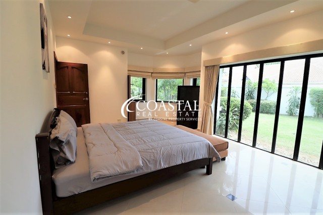 House For Rent Jomtien