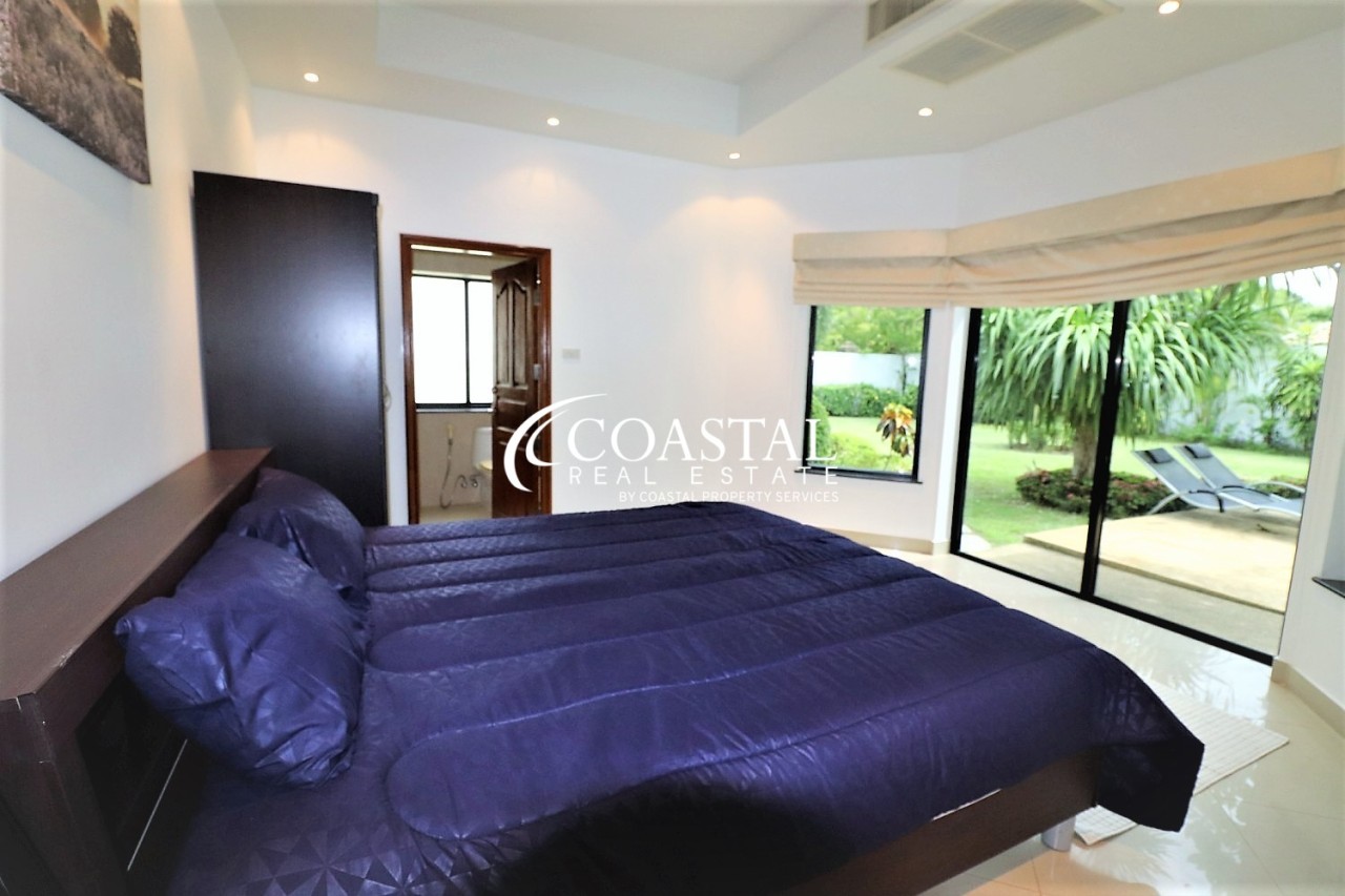 House For Rent Jomtien