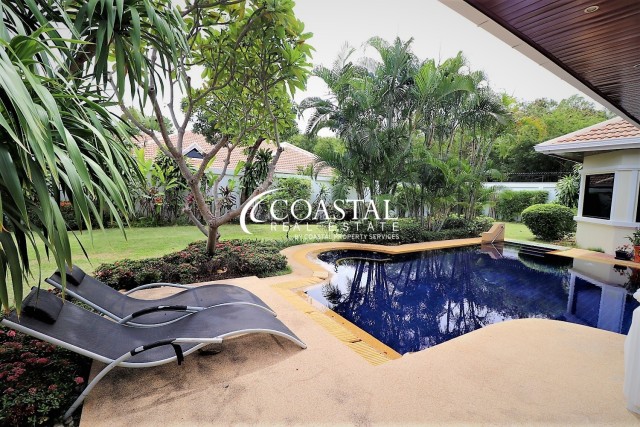 House For Rent Jomtien